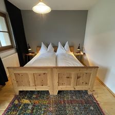 Design Apartment Westerndorf