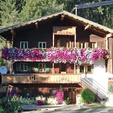 Ferienhaus Windauschmid