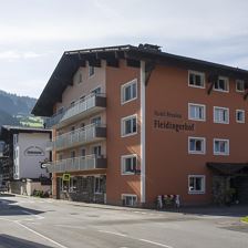 Fleidingerhof