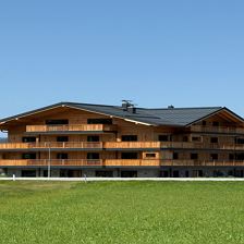 Apartmenthaus