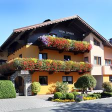 Frühstückspension Sporer Hotel Garni