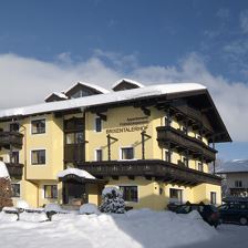 Frühstückspension/Appartements Brixentalerhof