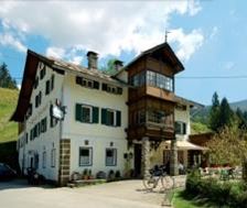 Gasthof Jägerhäusl
