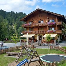 Gasthof Lendwirt