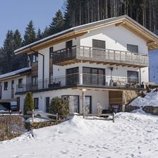 Haus Am Zieplhang