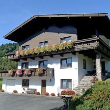 Haus Antretter Katharina