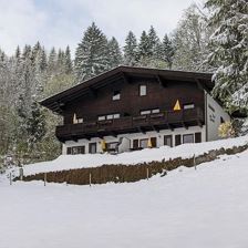 Haus Arnika