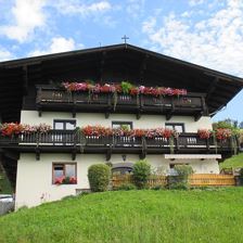Haus Bergfried