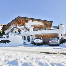 Haus Eva
