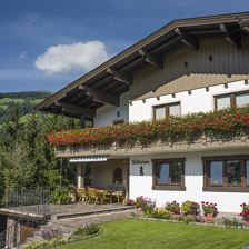 Haus Fichtenheim