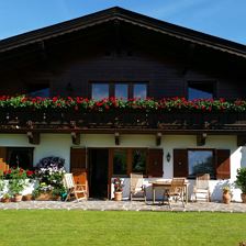 Haus Fuchs Andrea