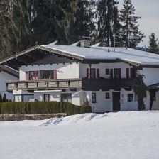 Haus Gerhard