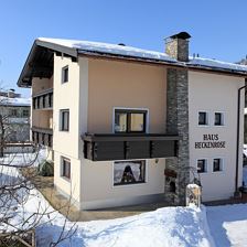 Haus Heckenrose