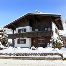 Haus Josef