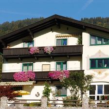 Haus Kainzner