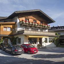Haus Kalkschmid