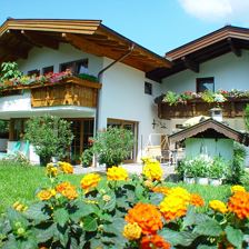 Haus Länger