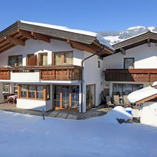 Haus Länger