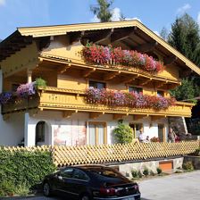 Haus Lärchenau