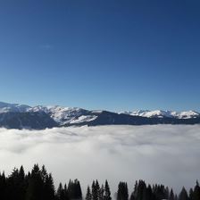 Kitzbüheler Alpen