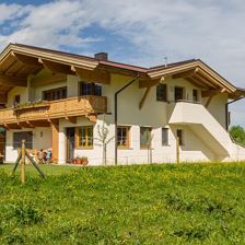 Haus Lindner Hannes