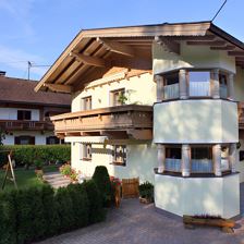 Haus Lisbeth