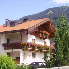 Haus Mariandl