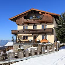 Haus Neuschmid