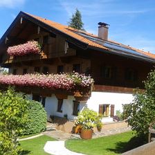 Haus Oberpriel
