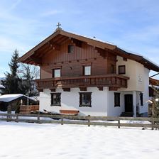 Haus Riedmann