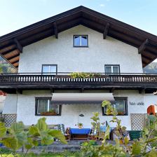 Haus Ursele