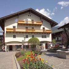 Haus Veronika