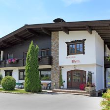 Haus Wetti
