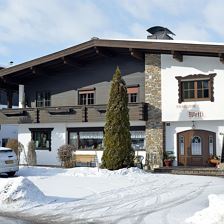 Haus Wetti