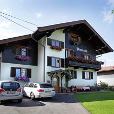 Haus Wiesental