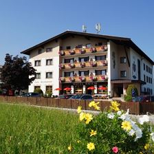 Hotel Briem
