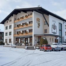 Hotel Briem