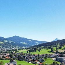905a Aussicht in Richtung Kitzbüheler Horn