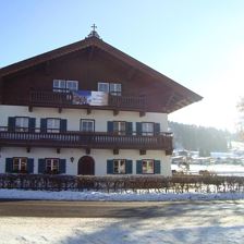 Klausnerhof