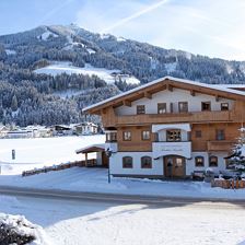 Landhaus Angelika