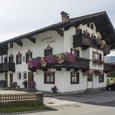 Landhaus Central