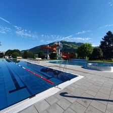 Schwimmbad Westendorf