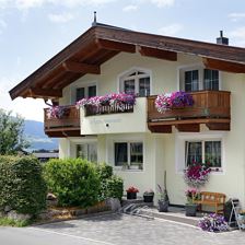 Landhaus Nageler