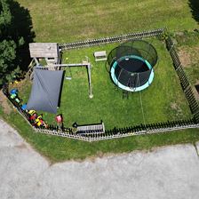 Spielplatz