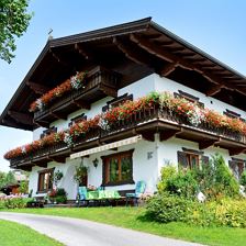 Neukumhof