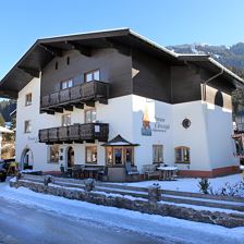 Pension Christoph