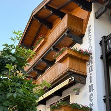 Pension Rainer Sommer