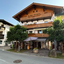 Pension Rainer Sommer