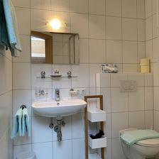 Badezimmer 1