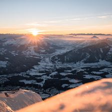 Winter 2019 (c) TVB Kitzbüheler Alpen-Brixental, F